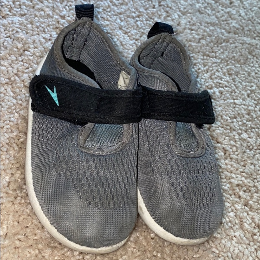 baby speedo water shoes